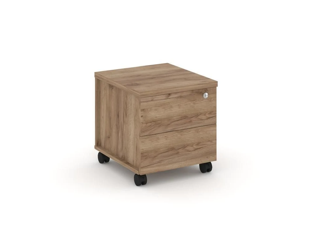 Тумба мобильная з/с ЛДСП 416х460х437 Стайл Проджект / Style Project