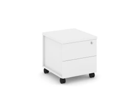 Тумба мобильная з/с ЛДСП 416х460х437 Стайл Проджект / Style Project images