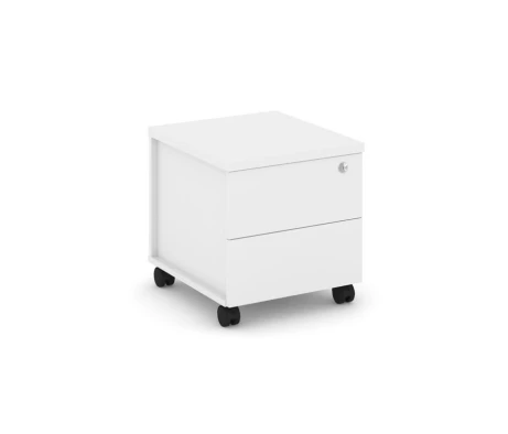 Тумба мобильная з/с ЛДСП 416х460х437 Стайл Проджект / Style Project