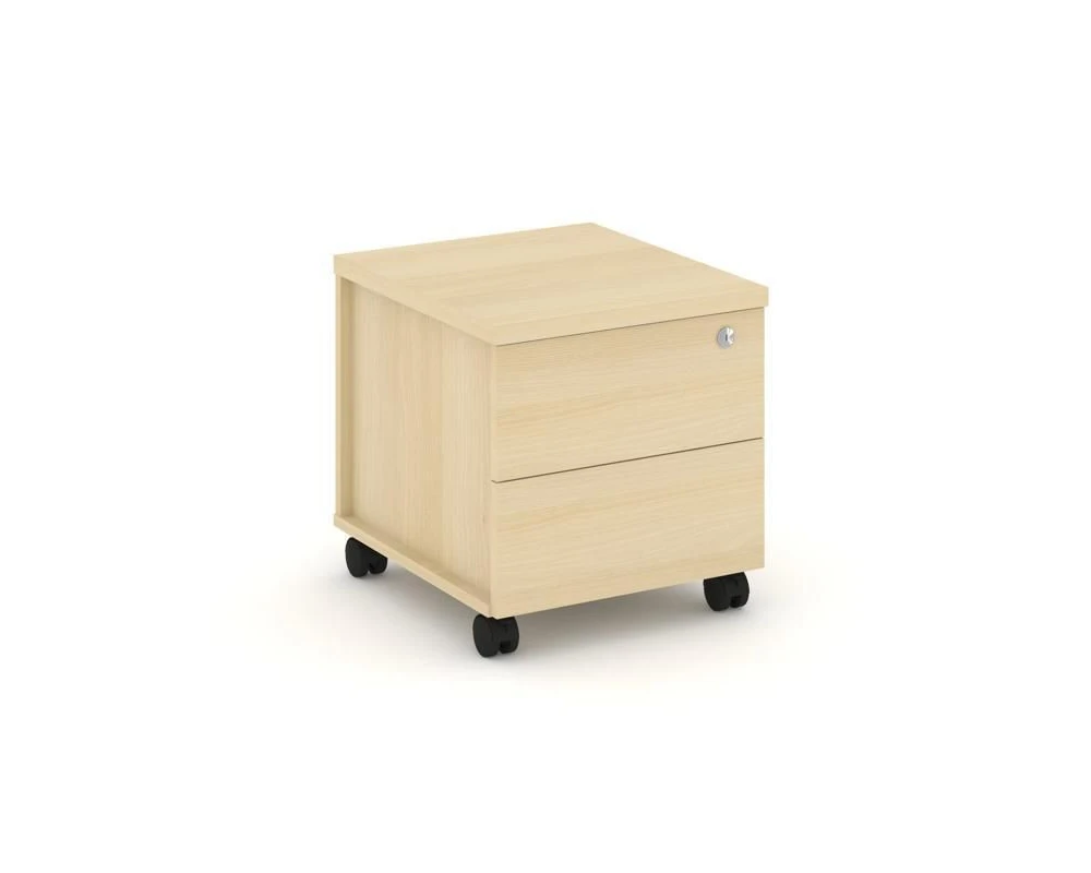 Тумба мобильная з/с ЛДСП 416х460х437 Стайл Проджект / Style Project