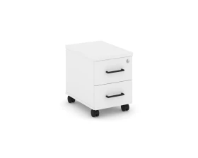 Тумба мобильная з/с ЛХДФ 320х460х437 Стайл Проджект / Style Project images