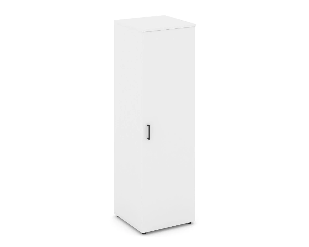 Гардероб узкий глубокий 600x600x1982 Стайл Проджект / Style Project