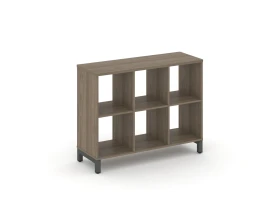 Каркас стеллажа 2 яр. 1121x400x881 Стайл Проджект / Style Project images