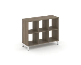 Каркас стеллажа 2 яр. 1121x400x881 Стайл Проджект / Style Project images