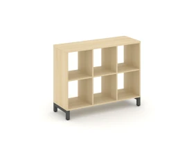 Каркас стеллажа 2 яр. 1121x400x881 Стайл Проджект / Style Project images