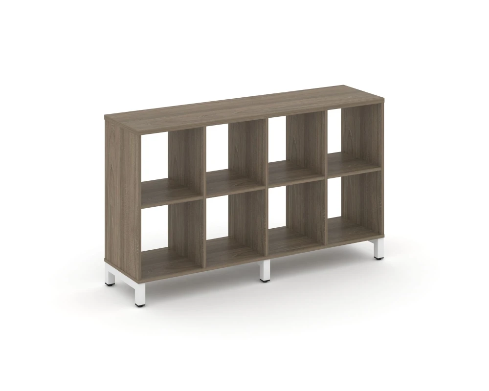 Каркас стеллажа 2 яр. 1488x400x881 Стайл Проджект / Style Project