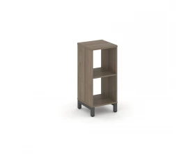 Каркас стеллажа 2 яр. 387x400x881 Стайл Проджект / Style Project images