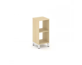 Каркас стеллажа 2 яр. 387x400x881 Стайл Проджект / Style Project images