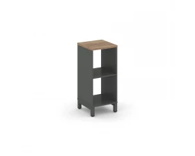 Каркас стеллажа 2 яр. 387x400x881 Стайл Проджект / Style Project images