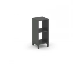 Каркас стеллажа 2 яр. 387x400x881 Стайл Проджект / Style Project images