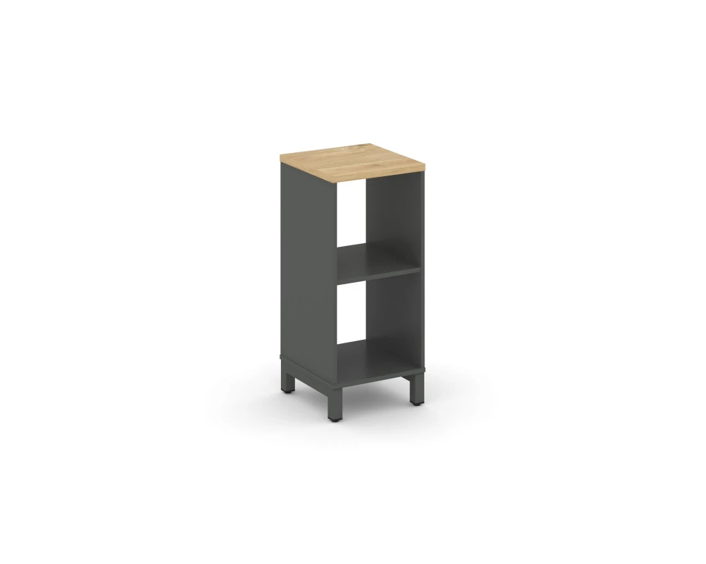 Каркас стеллажа 2 яр. 387x400x881 Стайл Проджект / Style Project