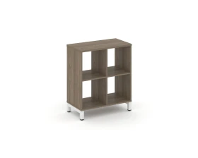 Каркас стеллажа 2 яр. 754x400x881 Стайл Проджект / Style Project images