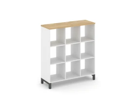 Каркас стеллажа 3 яр. 1121x400x1248 Стайл Проджект / Style Project images