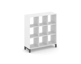 Каркас стеллажа 3 яр. 1121x400x1248 Стайл Проджект / Style Project images