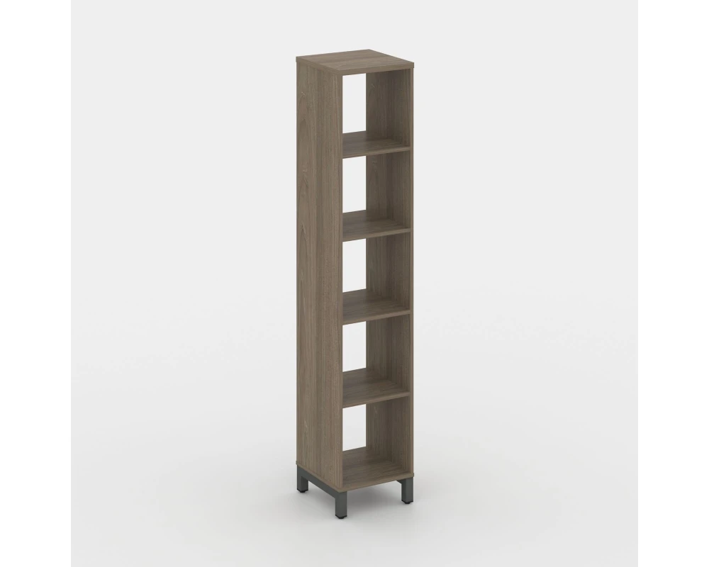 Каркас стеллажа 5 яр. 387x400x1982 Стайл Проджект / Style Project