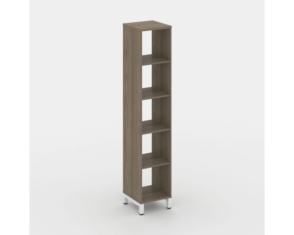 Каркас стеллажа 5 яр. 387x400x1982 Стайл Проджект / Style Project