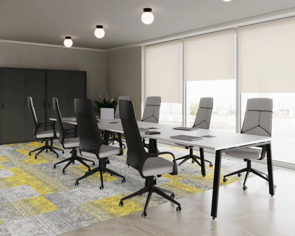 Мебель для переговорных Стайл Проджект / Style Project