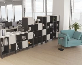 Мебель для персонала Стайл Проджект / Style Project images