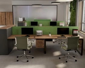 Мебель для персонала Стайл Проджект / Style Project images