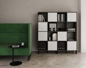 Мебель для персонала Стайл Проджект / Style Project images