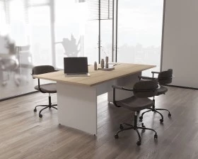 Мебель для персонала Стайл Проджект / Style Project images