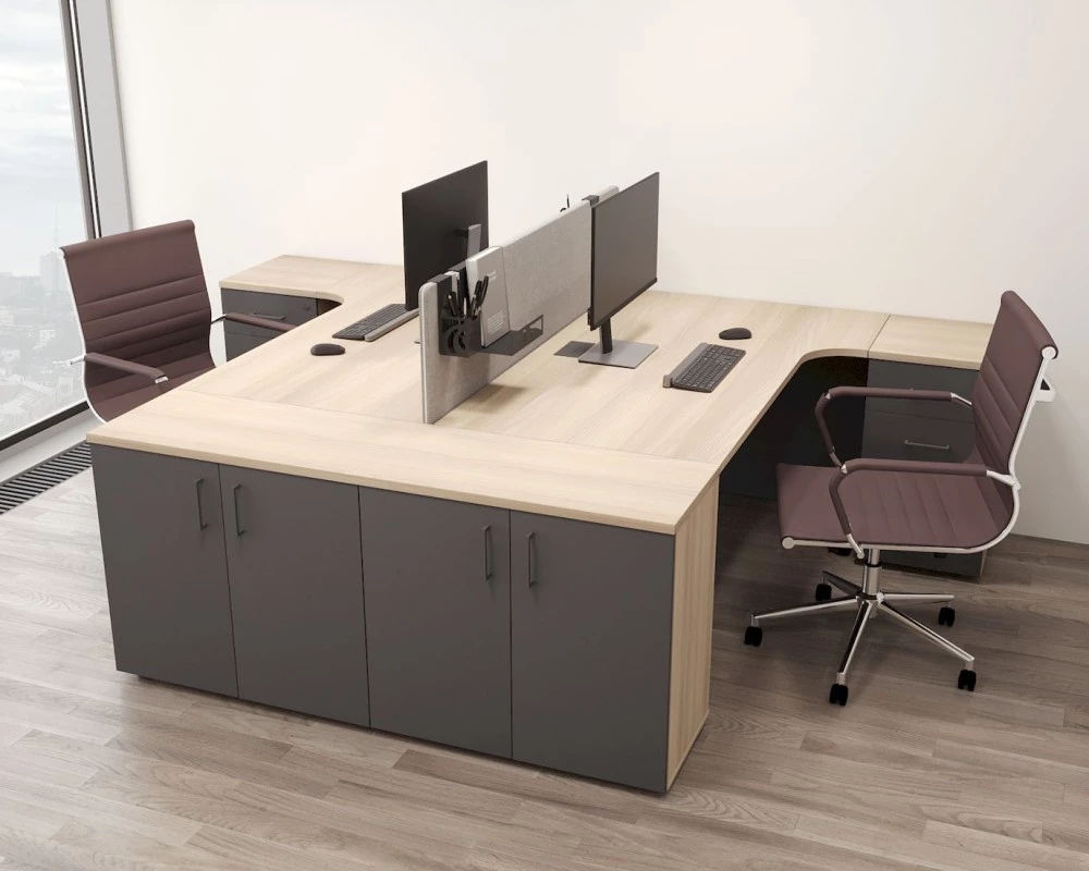 Мебель для персонала Стайл Проджект / Style Project