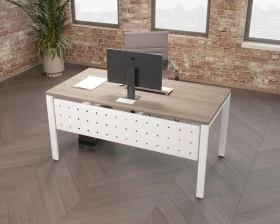 Мебель для персонала Стайл Проджект / Style Project images