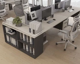 Мебель для персонала Стайл Проджект / Style Project images