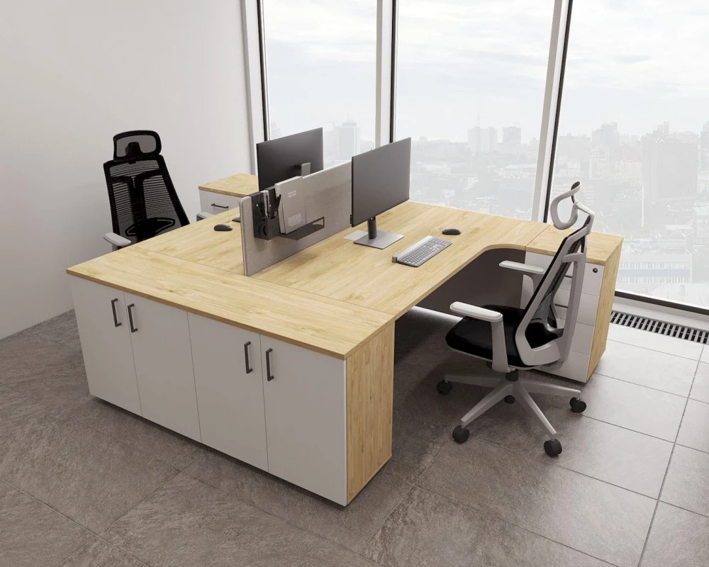 Мебель для персонала Стайл Проджект / Style Project