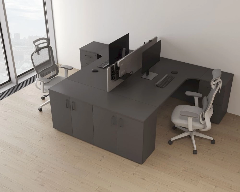 Мебель для персонала Стайл Проджект / Style Project