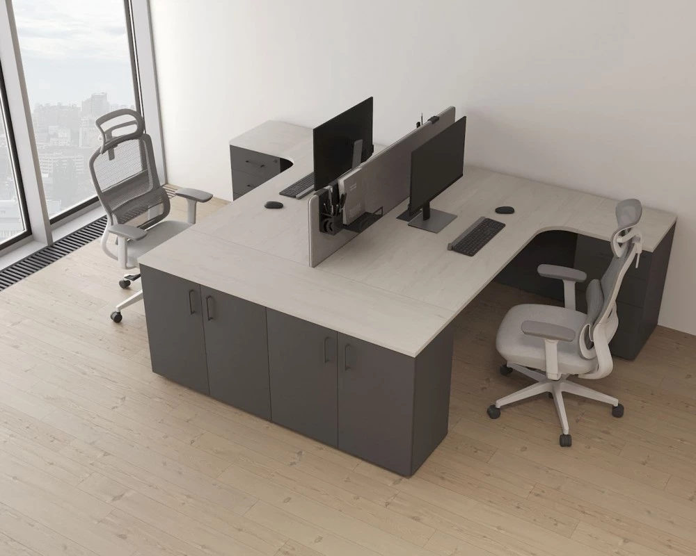 Мебель для персонала Стайл Проджект / Style Project