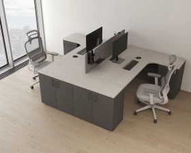 Мебель для персонала Стайл Проджект / Style Project images