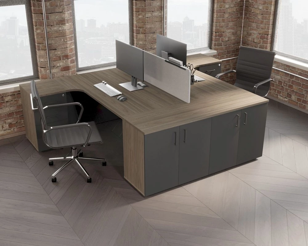 Мебель для персонала Стайл Проджект / Style Project