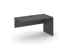 Проходной наб. элемент 1380x600x750 Стайл Проджект / Style Project images