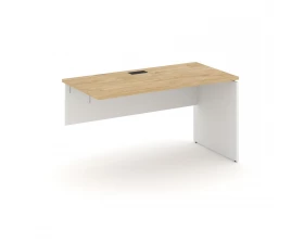 Проходной наб. элемент 1380x600x750 Стайл Проджект / Style Project images