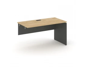 Проходной наб. элемент 1380x600x750 Стайл Проджект / Style Project images