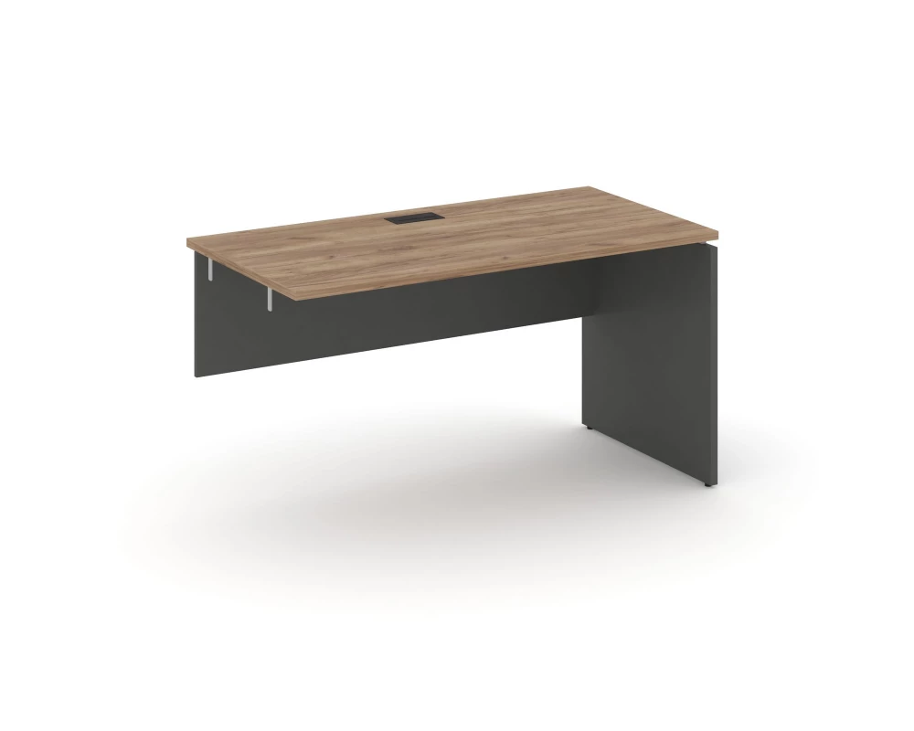 Проходной наб. элемент 1380x600x750 Стайл Проджект / Style Project