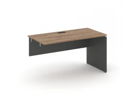 Проходной наб. элемент 1380x600x750 Стайл Проджект / Style Project images