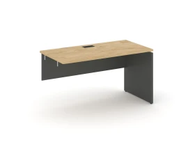 Проходной наб. элемент 980x600x750 Стайл Проджект / Style Project images