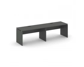 Рабочая станция 1 сторон. 2360x700x750 Стайл Проджект / Style Project images