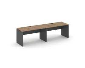 Рабочая станция 1 сторон. 2760x600x750 Стайл Проджект / Style Project images