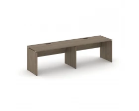 Рабочая станция 1 сторон. 2760x700x750 Стайл Проджект / Style Project images