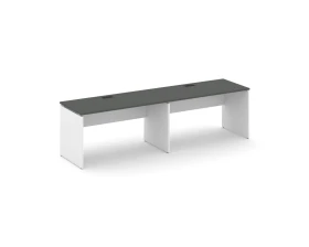 Рабочая станция 1 сторон. 3160x600x750 Стайл Проджект / Style Project images