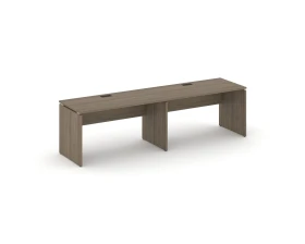 Рабочая станция 1 сторон. 3160x600x750 Стайл Проджект / Style Project images