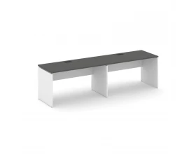 Рабочая станция 1 сторон. 3160x700x750 Стайл Проджект / Style Project images