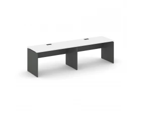 Рабочая станция 1 сторон. 3160x700x750 Стайл Проджект / Style Project images