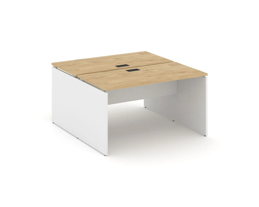 Рабочая станция 2-х сторон. 1580x1232x750 Стайл Проджект / Style Project