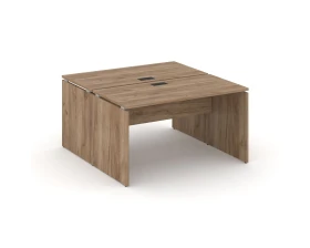 Рабочая станция 2-х сторон. 1580x1232x750 Стайл Проджект / Style Project images