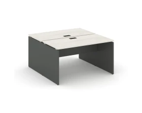 Рабочая станция 2-х сторон. 1580x1232x750 Стайл Проджект / Style Project images