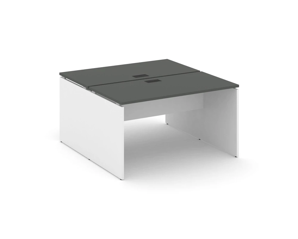 Рабочая станция 2-х сторон. 980x1432x750 Стайл Проджект / Style Project